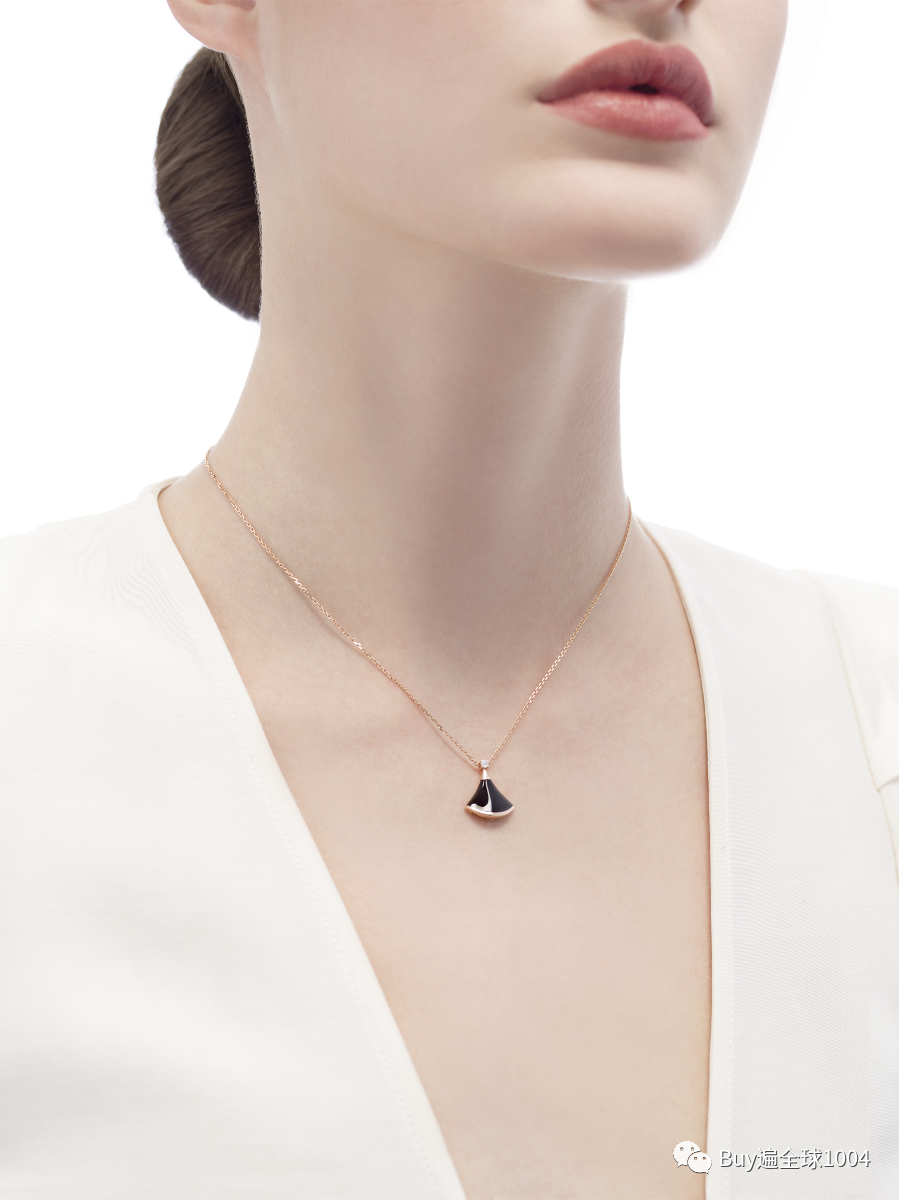 BVLGARI宝格丽 2020首饰免税报价