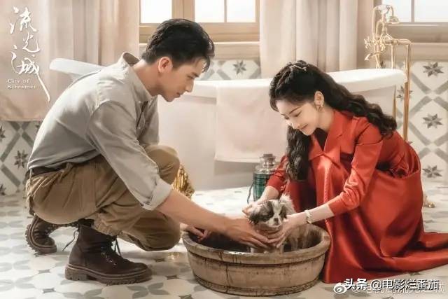 11月新剧来袭，杨幂、杨紫、景甜三美厮杀，靳东、张丰毅强强对决