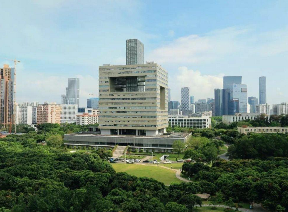 为推动高等教育水平，深大或将在香港建立校区，值得学子期待