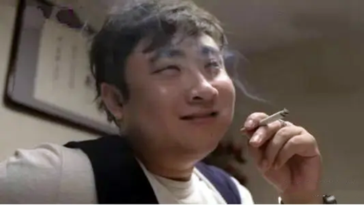 乔杉：为出名放弃尊严，简历被扔垃圾桶，师哥是“光头特派员”