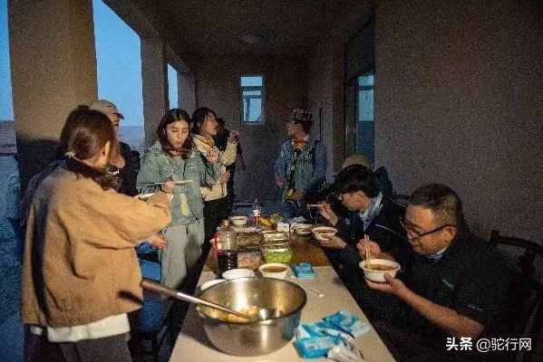 敦煌——瓜州6天5夜大敦煌游学之旅最全攻略