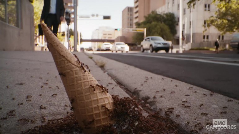 漫谈《风骚律师》第五季：Welcome To My World
