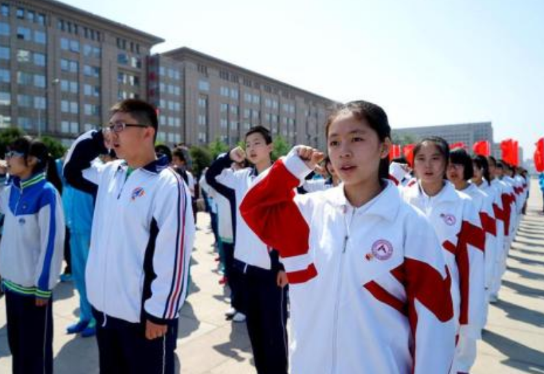 高中生不具备高考资格？部分学生不具备高考资格，成绩好也不行