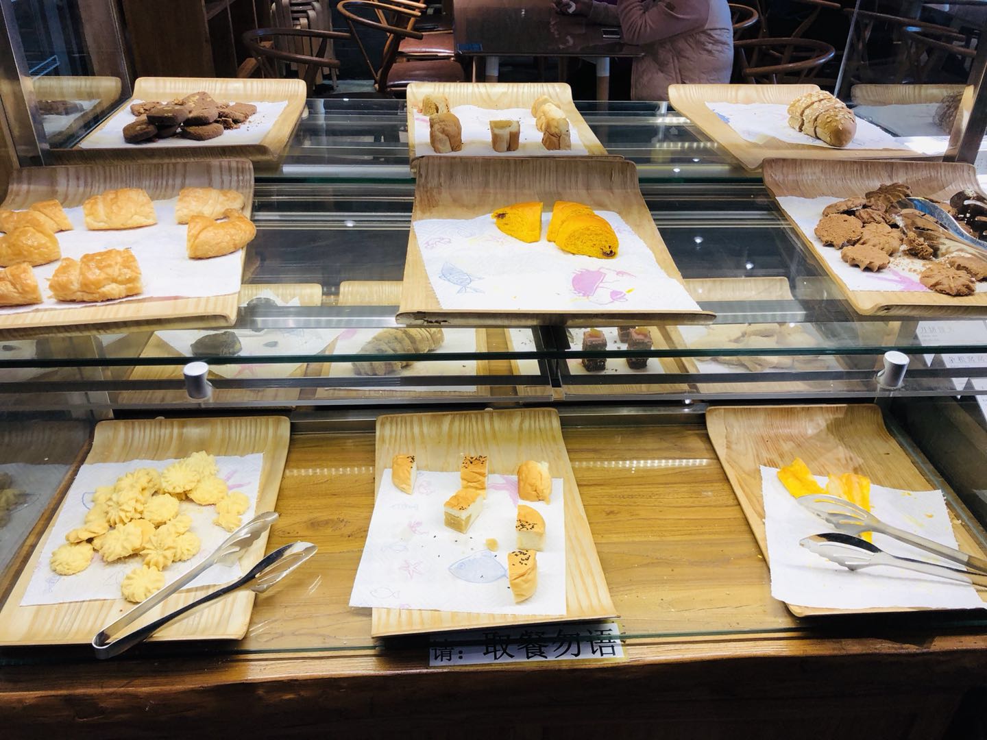 京兆尹餐厅价格(北京前门的这家素食自助餐) - 价格百科