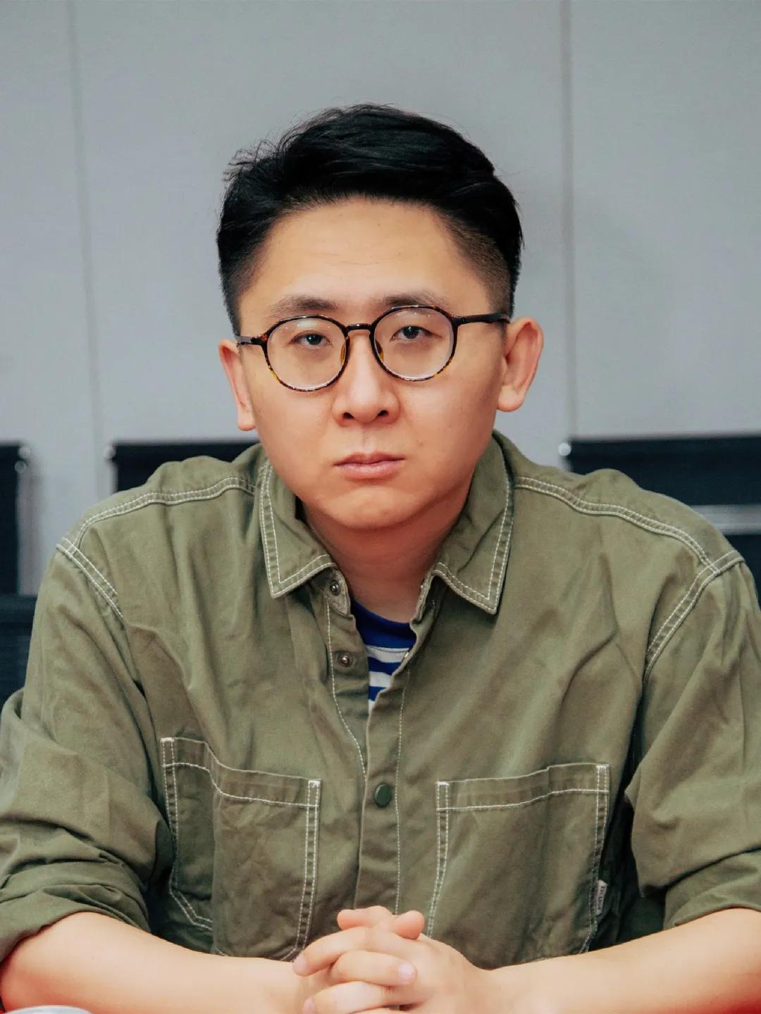 张珂：从纪录片导演到主旋律电影编剧，被“信念感”支撑的15年