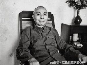 有的卧底敌营20年，有的牺牲30多年才解密，有的1955年被授将衔