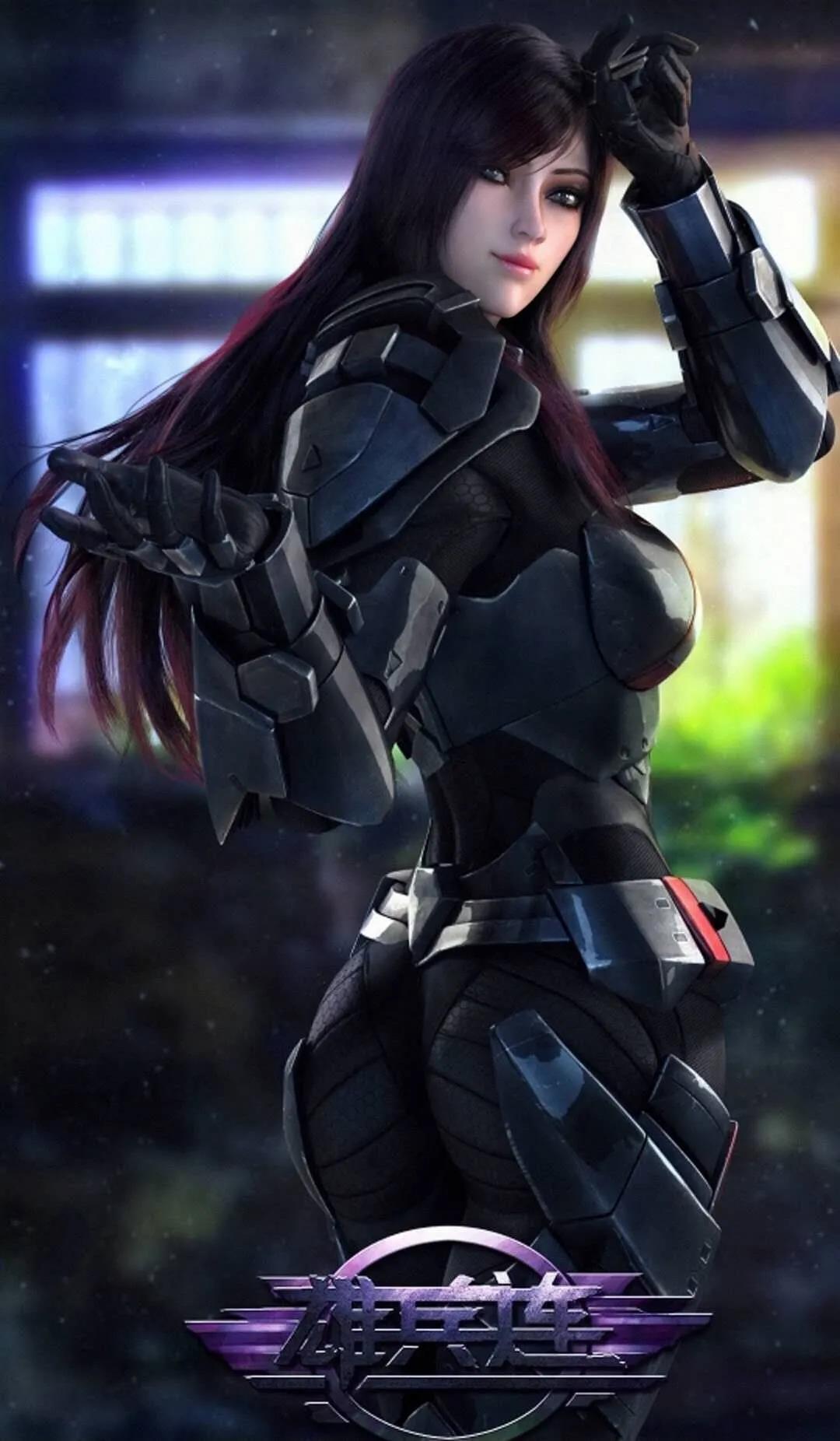 《国漫百花榜》：超神学院系列——蔷薇