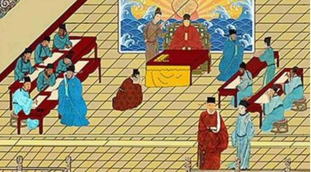 李白玉笛闻折柳，范仲淹羌管霜满地，古代文人为什么都懂音乐？