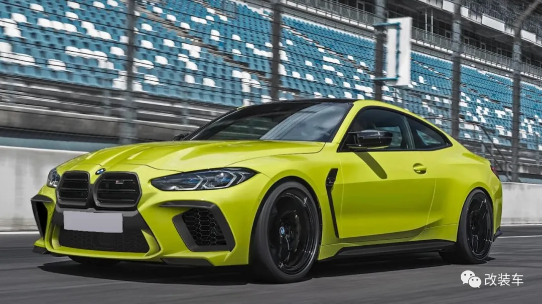 宝马f52(万物皆可) - 四帝国车市