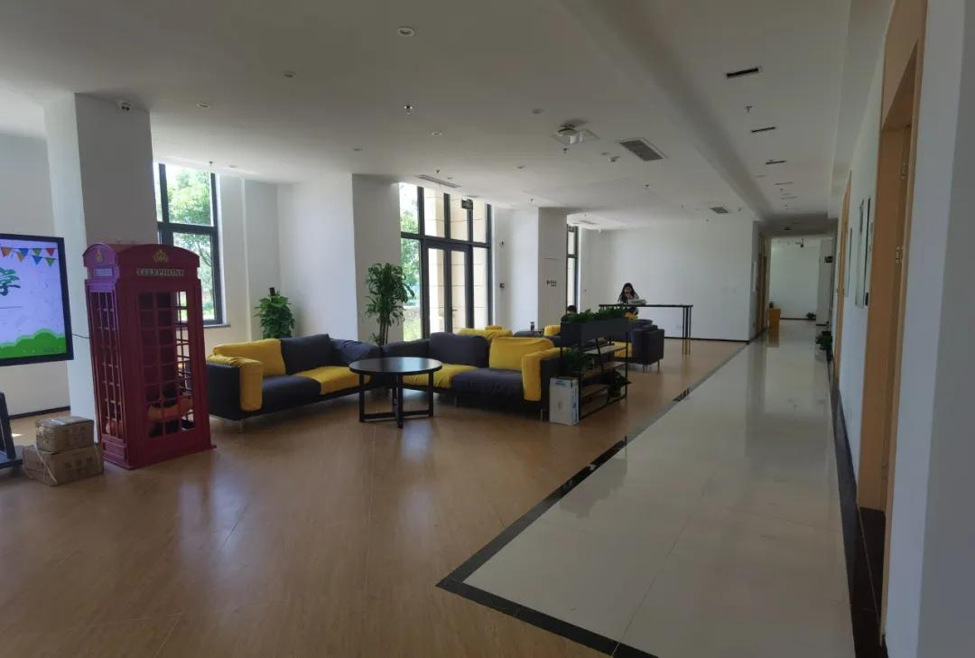 这所上海国际学校背靠全球500强、ACT官方授权考点、课程超棒