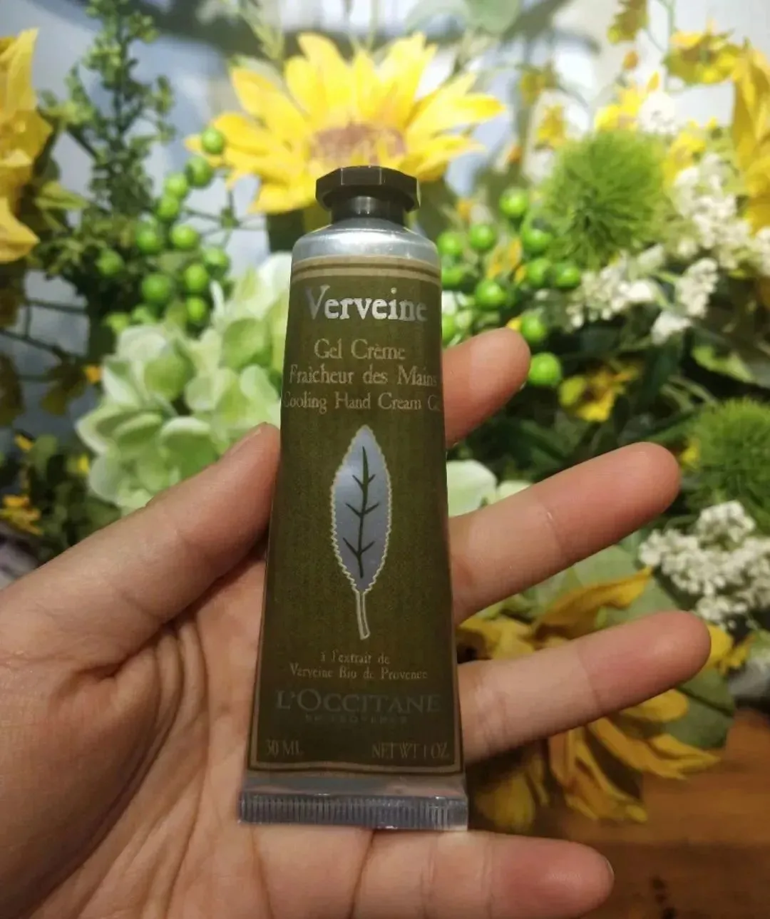 法國歐舒丹護手霜,護手霜界的愛馬仕嗬護你的第二張臉