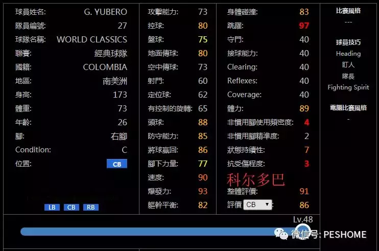 实况2013世界杯补丁(49名已存在于数据库，却因未授权还无缘与玩家见面的实况传奇！)