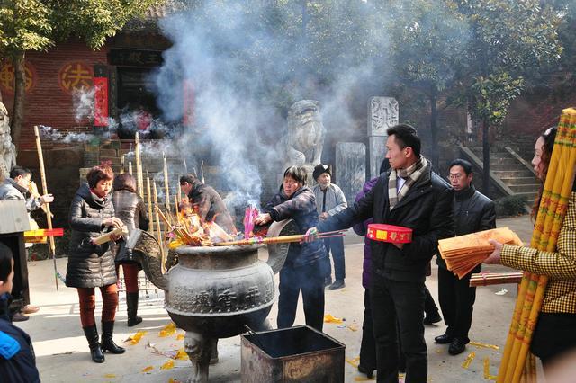 河南这八座寺庙：不要门票，香火极旺！有的还是4A景区