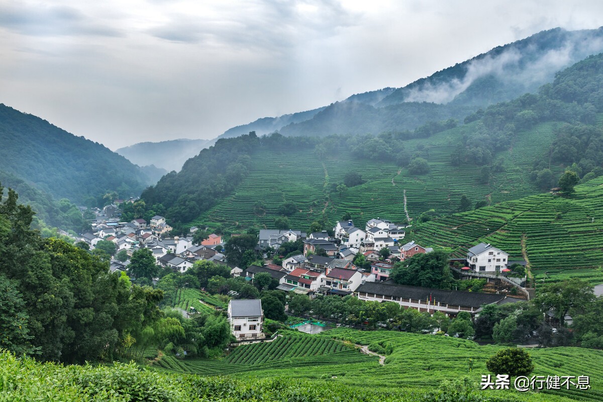 唐宋诗人描写杭州的六首绝美之作，令人叹为观止，您知道吧