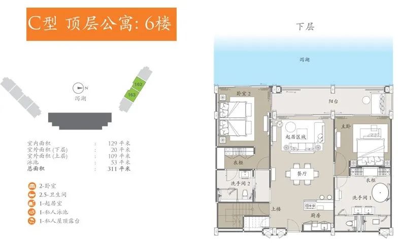 5%年收益！普吉岛海景酒店公寓Angsana Oceanview 悦椿望海轩