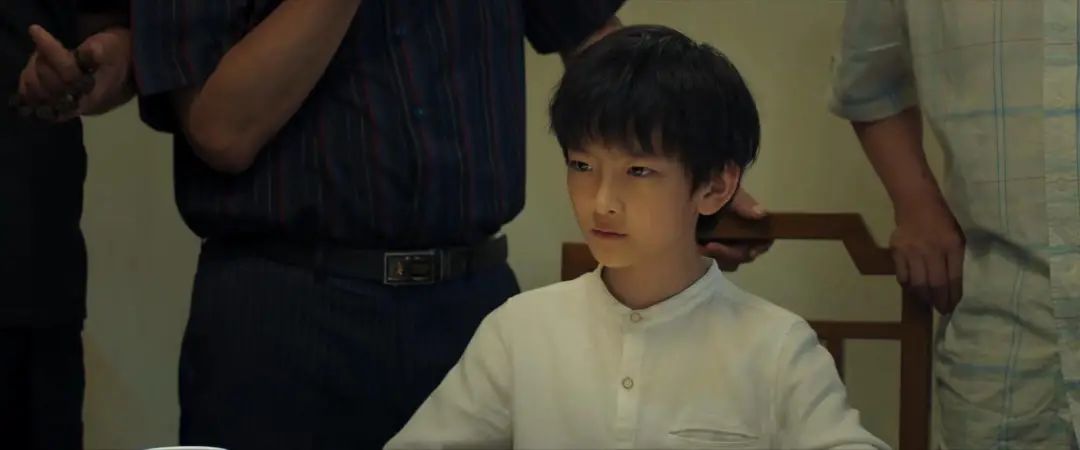 这样的《棋魂》,我要喊"恶灵退散"