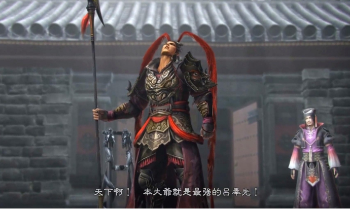 全面战争：三国吕布万人斩太难？玩吕布记住这几点，一人抵万军