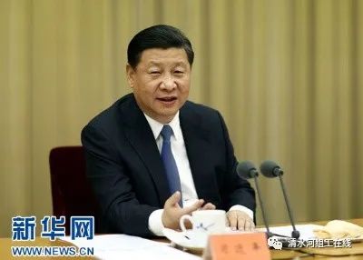 【学习讲堂】清水河县委党校王桂花：​脱贫攻坚战冲锋号已吹响——习近平总书记关于脱贫攻坚的金句警言