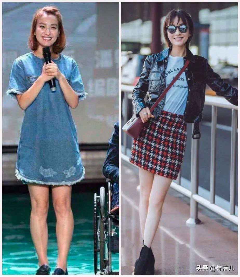 女明星瘦腿都是血泪史，韩国女团“懒人瘦腿法”，能让你月瘦5kg