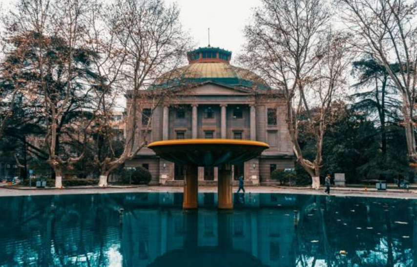 吉林建筑大学排名（最强名单）