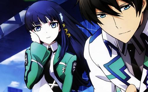 作为龙傲天的鼻祖，《魔劣》也夹带私货？第二季可能无缘大陆