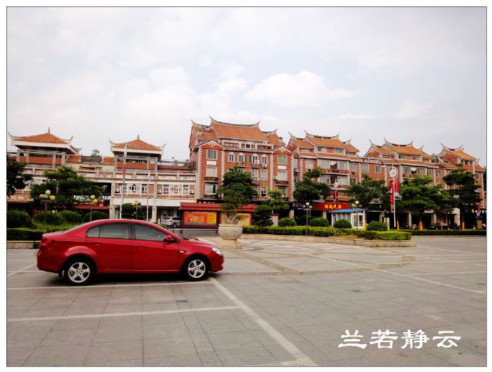 福建泉州旅游大全｜市区里的这些景点，你去过吗？