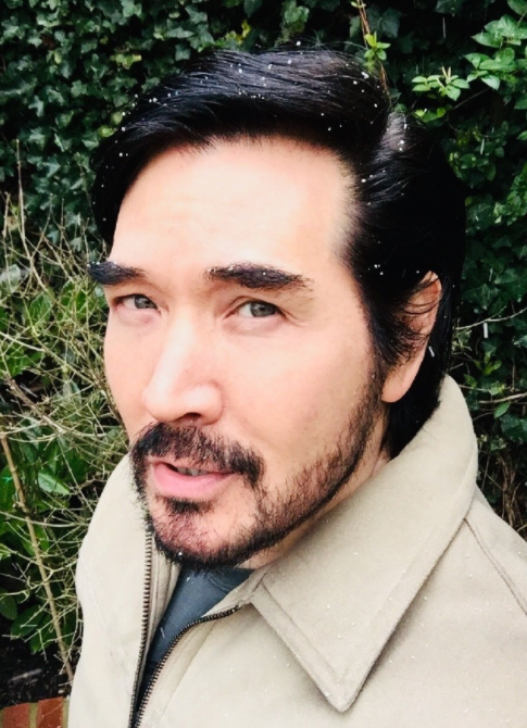 台湾十大帅哥今昔对比，有人发福，有人生活艰辛，有人害女友跳楼