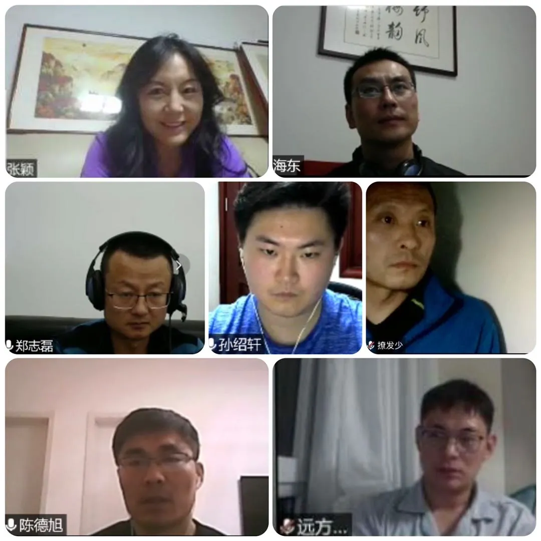 平板支撑没“赛”够？@山大学子，快来参加仰卧起坐大挑战！