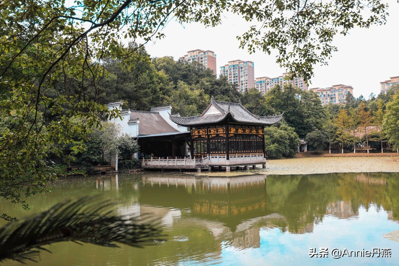 景德镇，观瓷都的前世今生，四天三晚最全旅游攻略