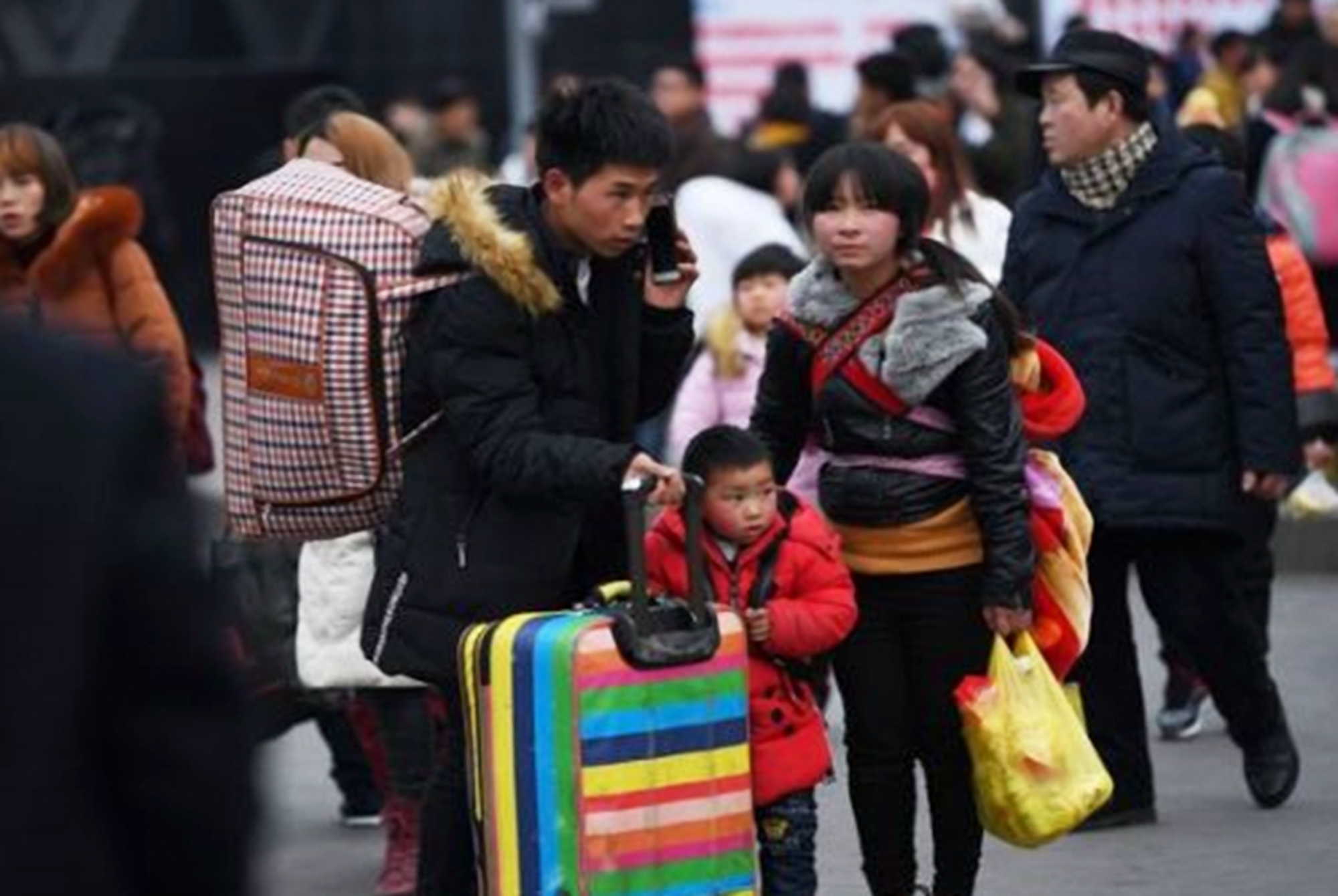 解读：河南省二胎政策，探秘中国二胎大省现象