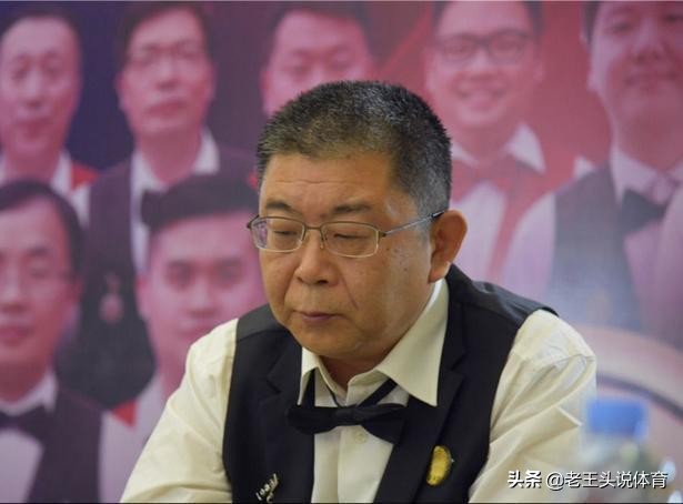 盘点中国象棋十大顶尖高手