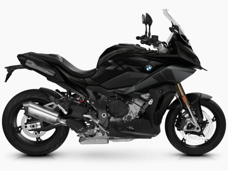 宝马motorsport(宝马2022年款的各种车型摩托车亮相) - 四帝国车市
