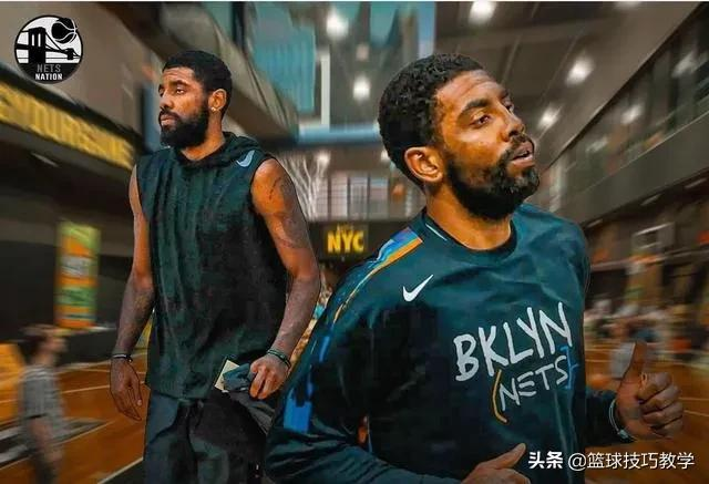 nba欧文信息为什么被移除(篮网移除欧文信息！欧文真的回不来了？)