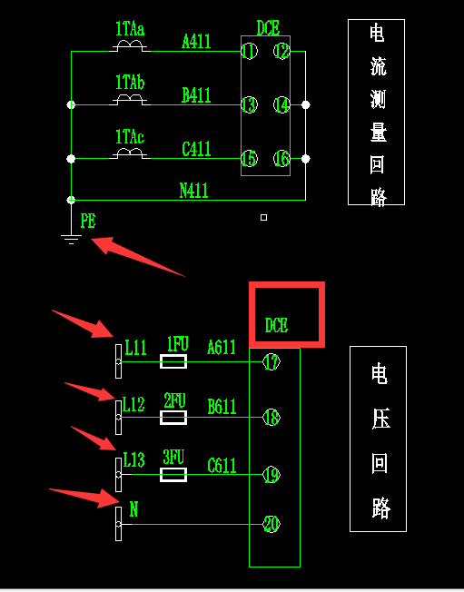 很多维修电工不懂的联络柜知识，老电工来教你，一看就懂