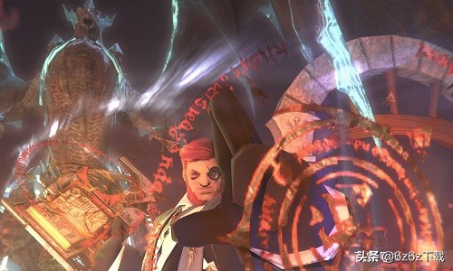 FF14赤魔技能攻略