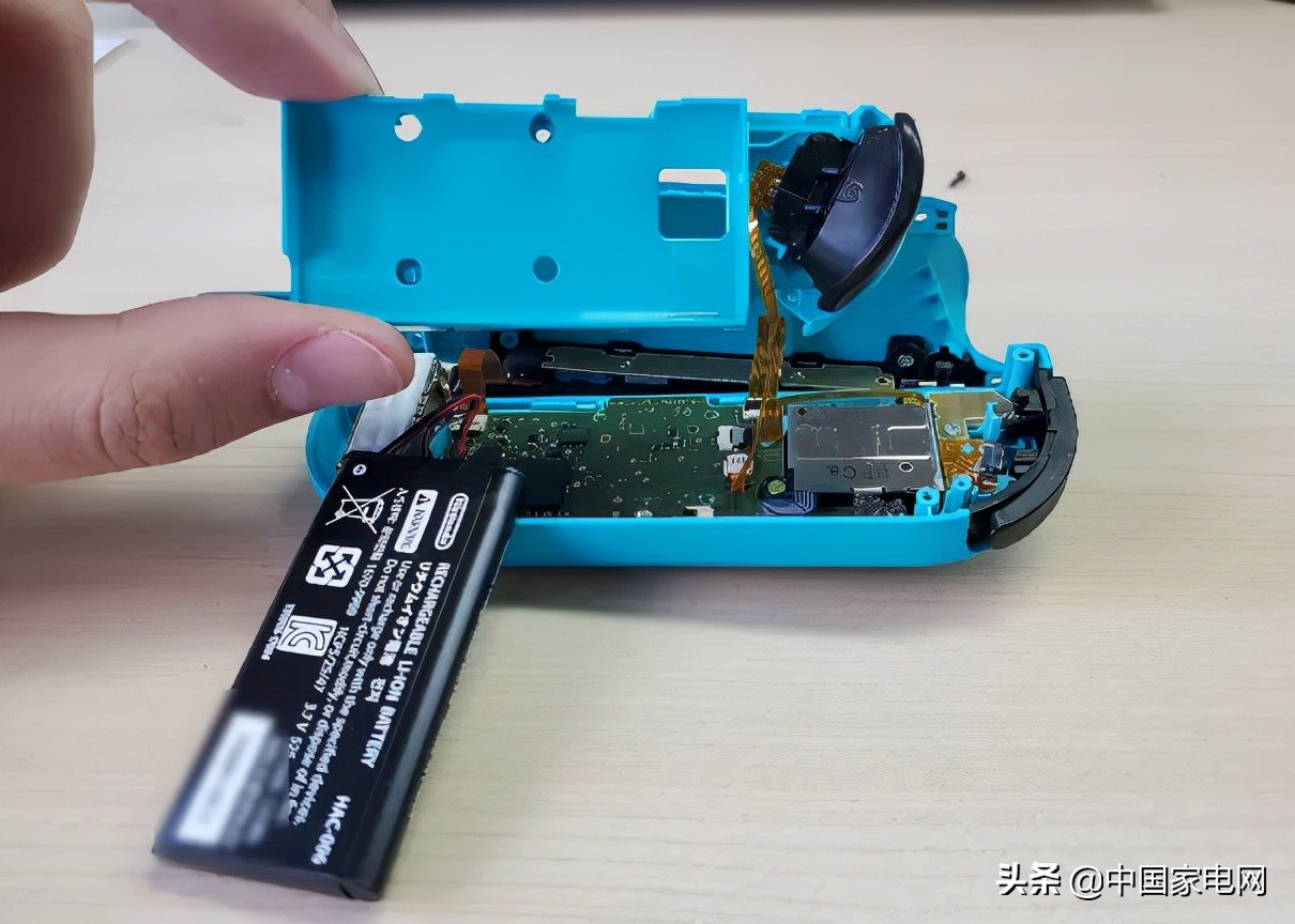 如何彻底根治NS摇杆漂移？保姆级教程来了