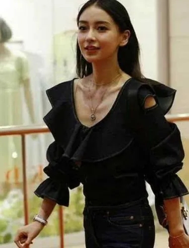中国女明星身材盘点：知名女星体重与三围数据揭秘