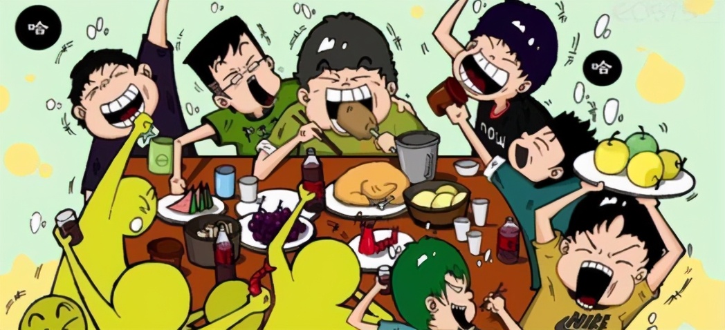 大学宿舍关系闹僵，多半是和这5件事有关，作为学生要主动规避