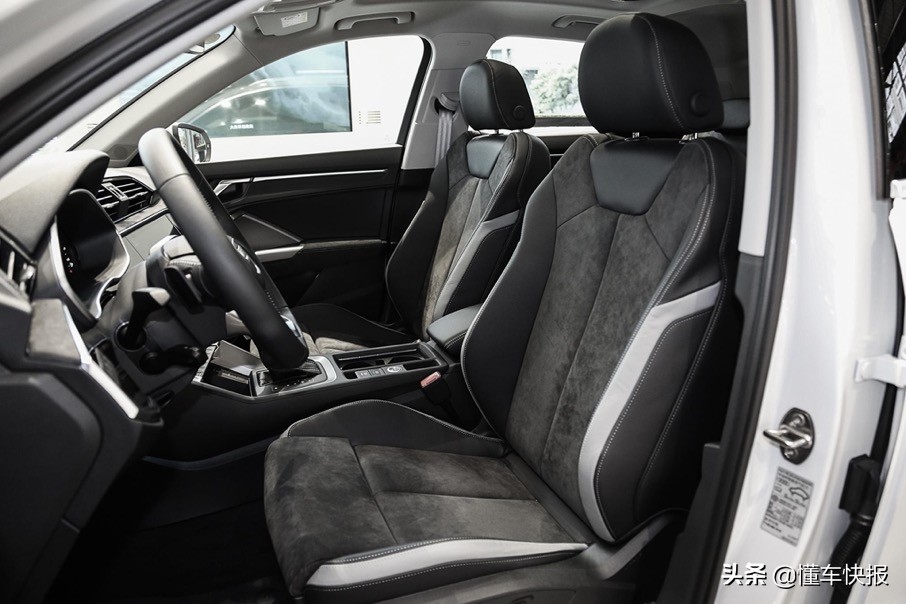 次低配更具性价比！奥迪Q3购车手册