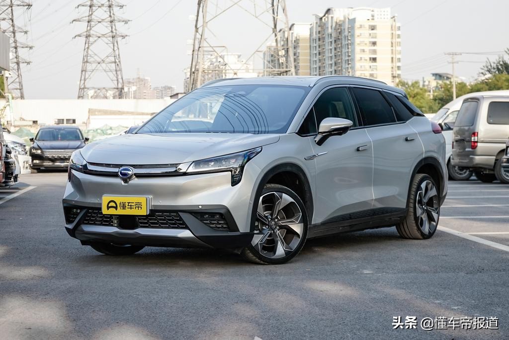 纯电最高续航660公里 2019年高续航新能源车都在这了