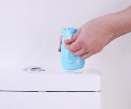 卫生间的5个“神设计”，若你一个没有，证明活在10年前