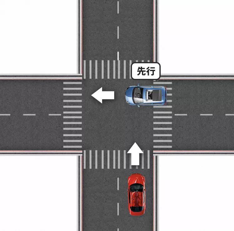“闯绿灯”扣2分罚200！这些路口潜规则很多司机都不懂