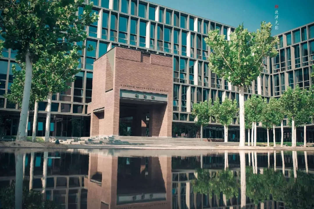 天津大学，125年，谢谢你