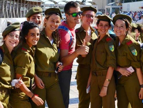 以色列大学排名（以色列厉害到了什么程度）