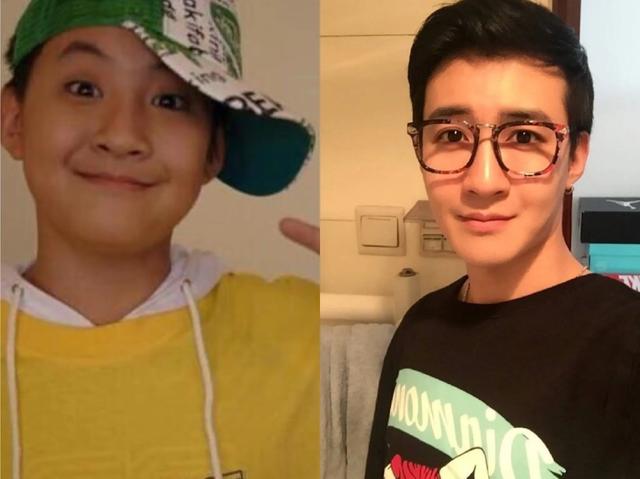 盘点童星现状：有人大红大紫，有人退圈结婚生子