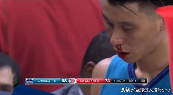 nba为什么科比要书豪犯规(被犯规裁判却不吹？科比和裁判较劲连得10分，书豪被打出血也不吹)