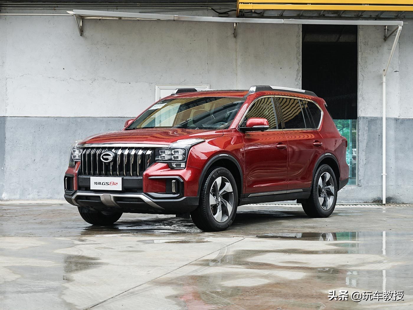 价格实惠空间大！看看这些自主品牌7座SUV！