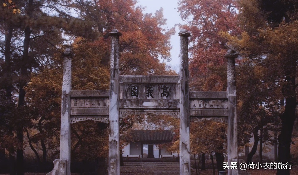 来苏州旅游不知道先去哪？5个必打卡的景点优先安排，别去错了