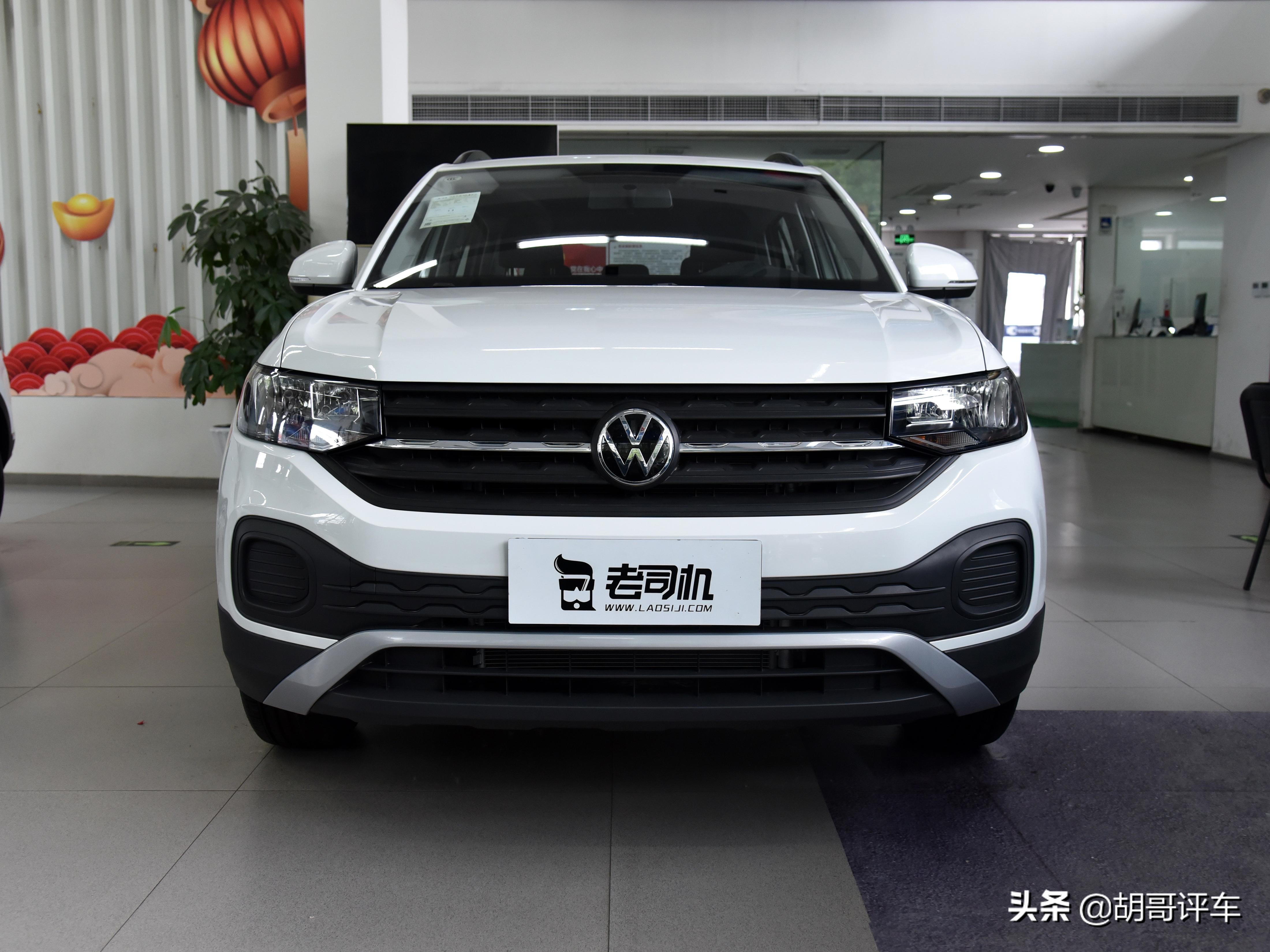 大众字母车系大盘点：从Polo到Passat，字母标识彰显品牌魅力与个性风采