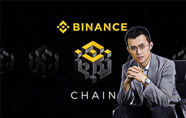 币安赵长鹏：元宇宙+DEFI+NFT正在改变行业发展 尤其是游戏产业